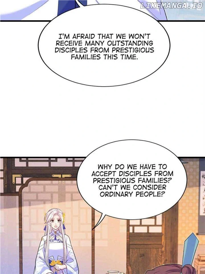 The Beauty And Her Adonises - Chapter 89