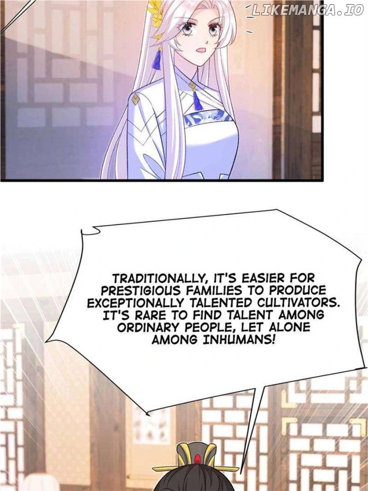 The Beauty And Her Adonises - Chapter 89