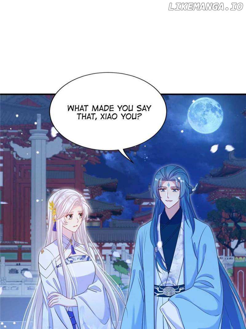 The Beauty And Her Adonises - Chapter 86