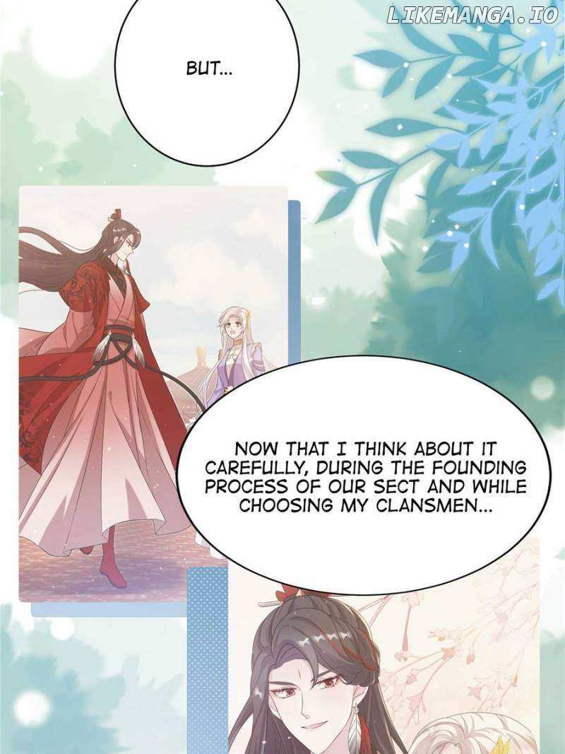 The Beauty And Her Adonises - Chapter 86