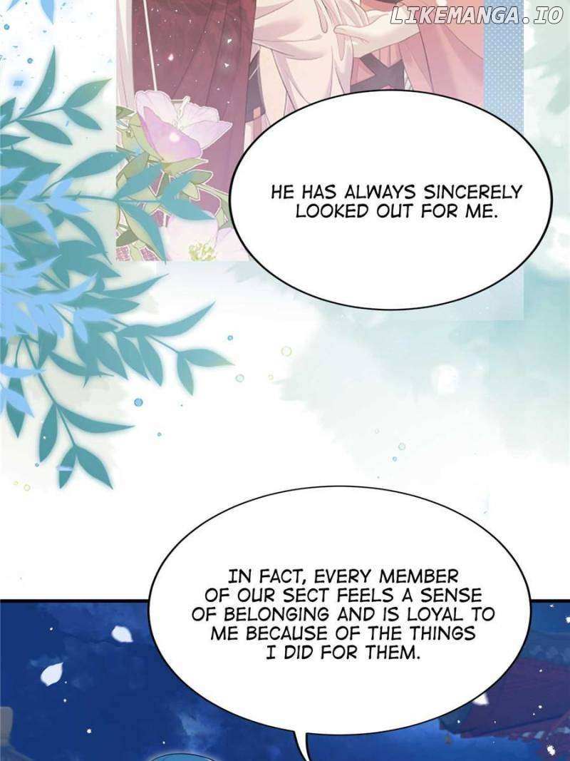 The Beauty And Her Adonises - Chapter 86