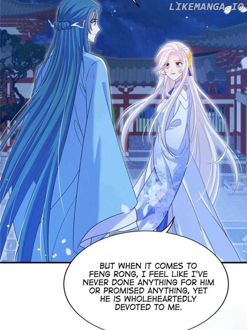 The Beauty And Her Adonises - Chapter 86