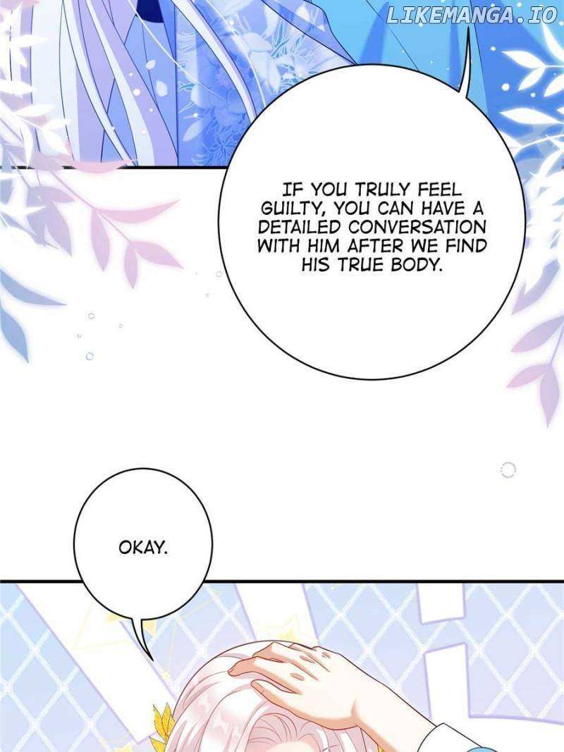 The Beauty And Her Adonises - Chapter 86