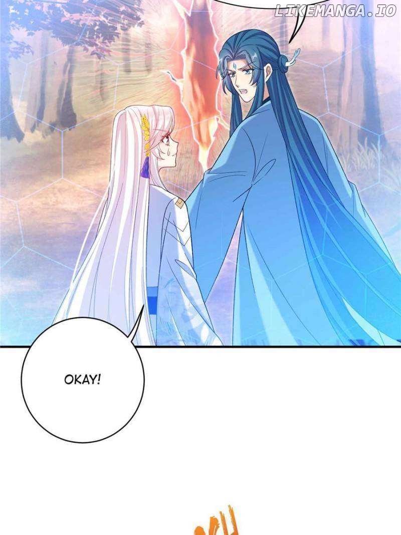 The Beauty And Her Adonises - Chapter 86