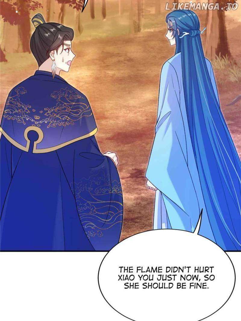 The Beauty And Her Adonises - Chapter 86