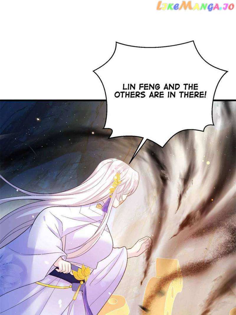 The Beauty And Her Adonises - Chapter 84