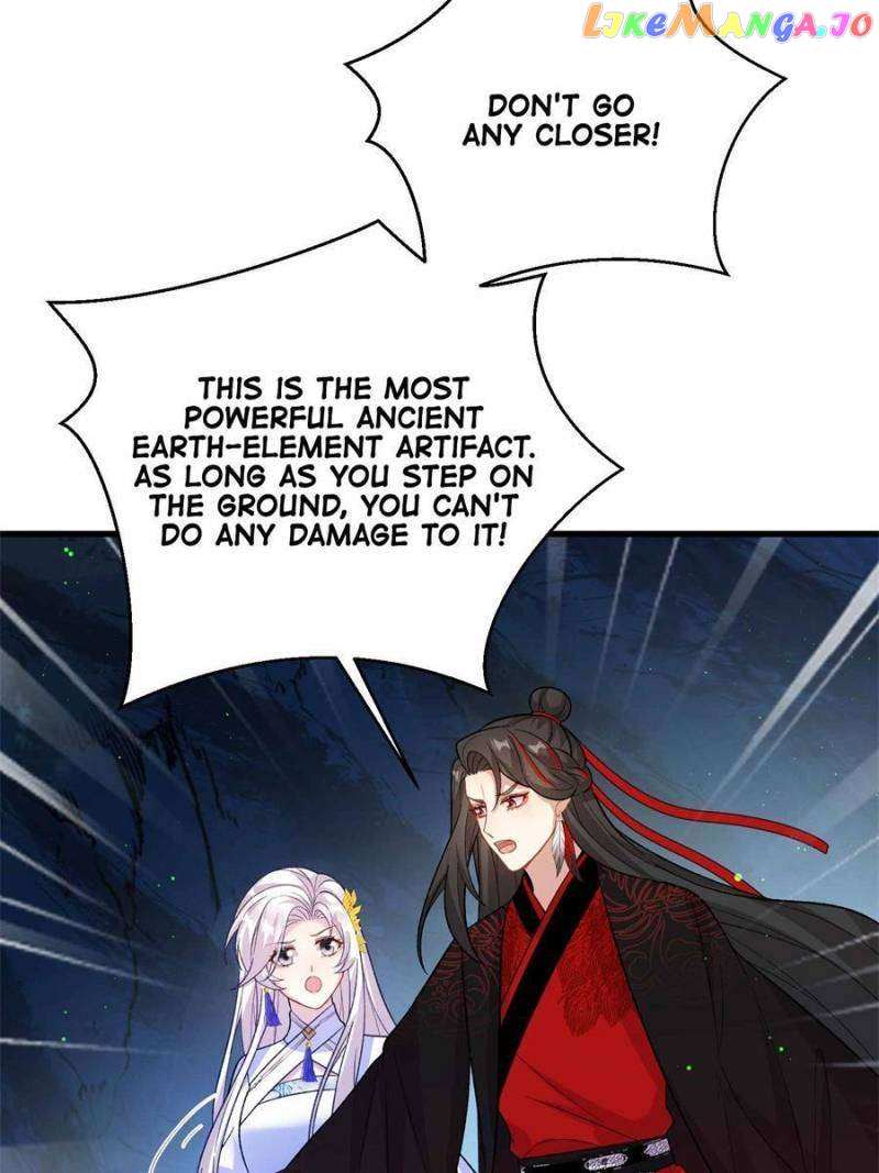 The Beauty And Her Adonises - Chapter 84