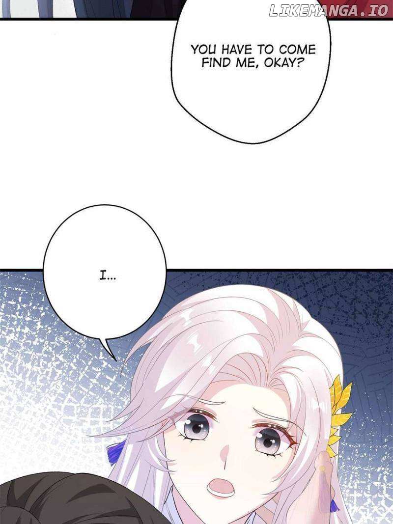 The Beauty And Her Adonises - Chapter 85