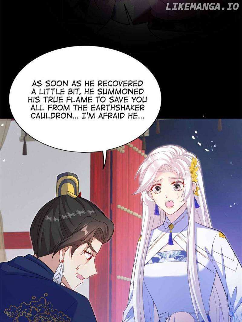 The Beauty And Her Adonises - Chapter 85