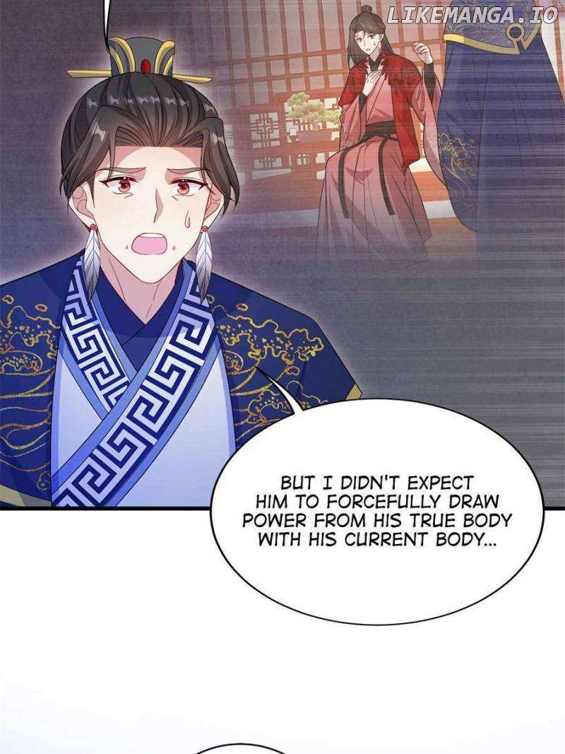 The Beauty And Her Adonises - Chapter 85