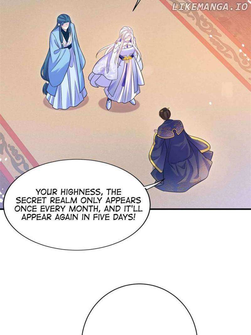 The Beauty And Her Adonises - Chapter 85