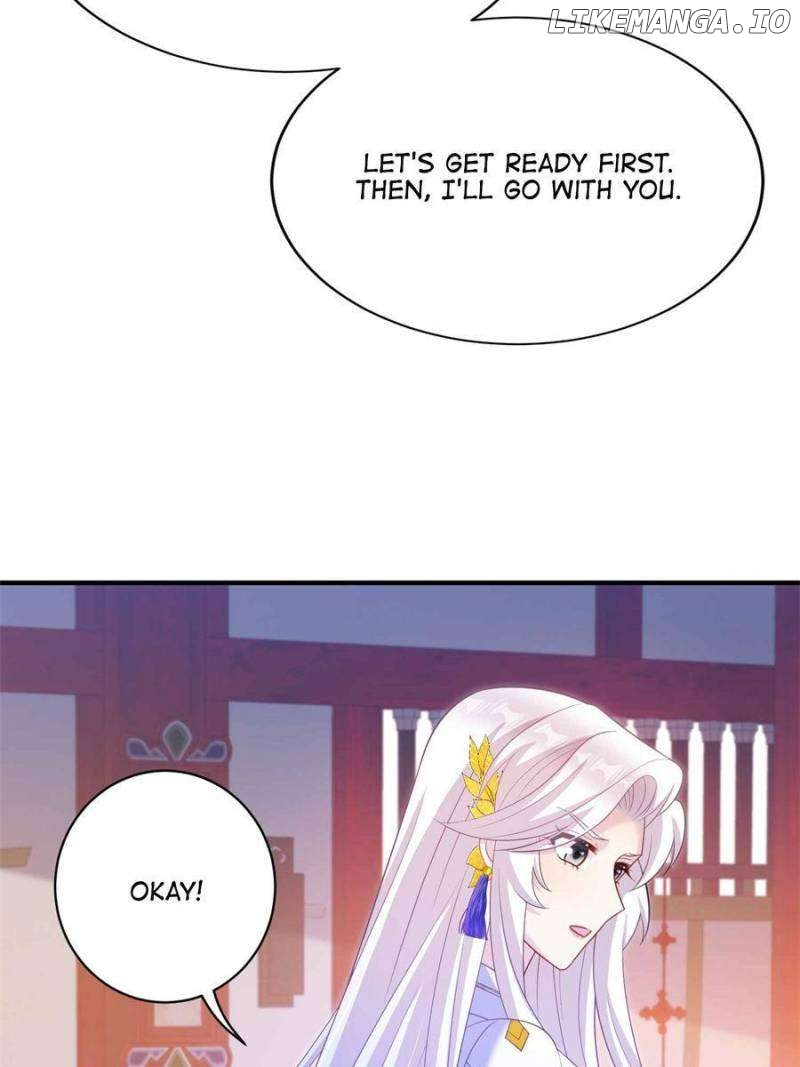 The Beauty And Her Adonises - Chapter 85