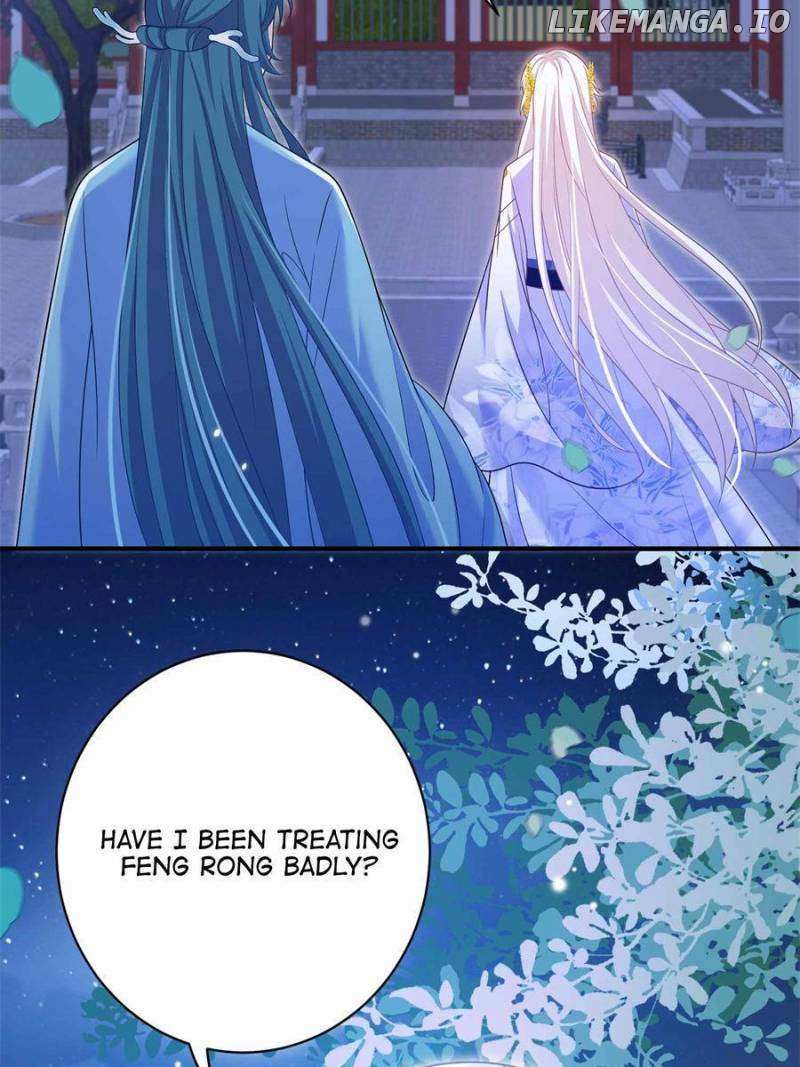 The Beauty And Her Adonises - Chapter 85