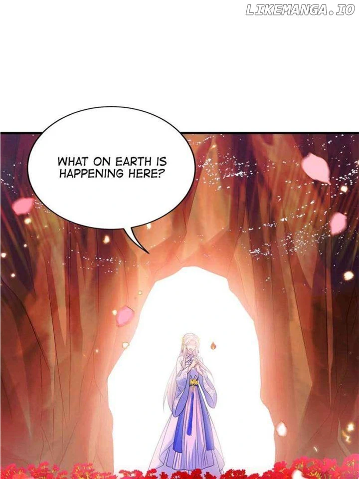 The Beauty And Her Adonises - Chapter 87