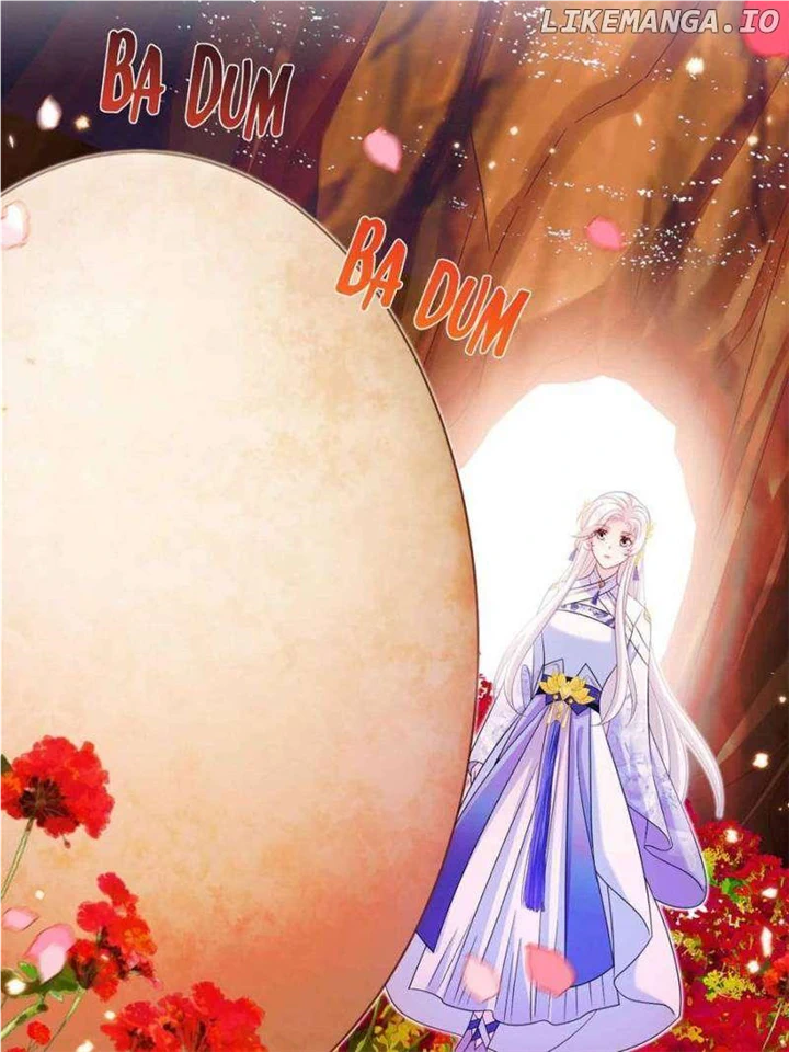 The Beauty And Her Adonises - Chapter 87