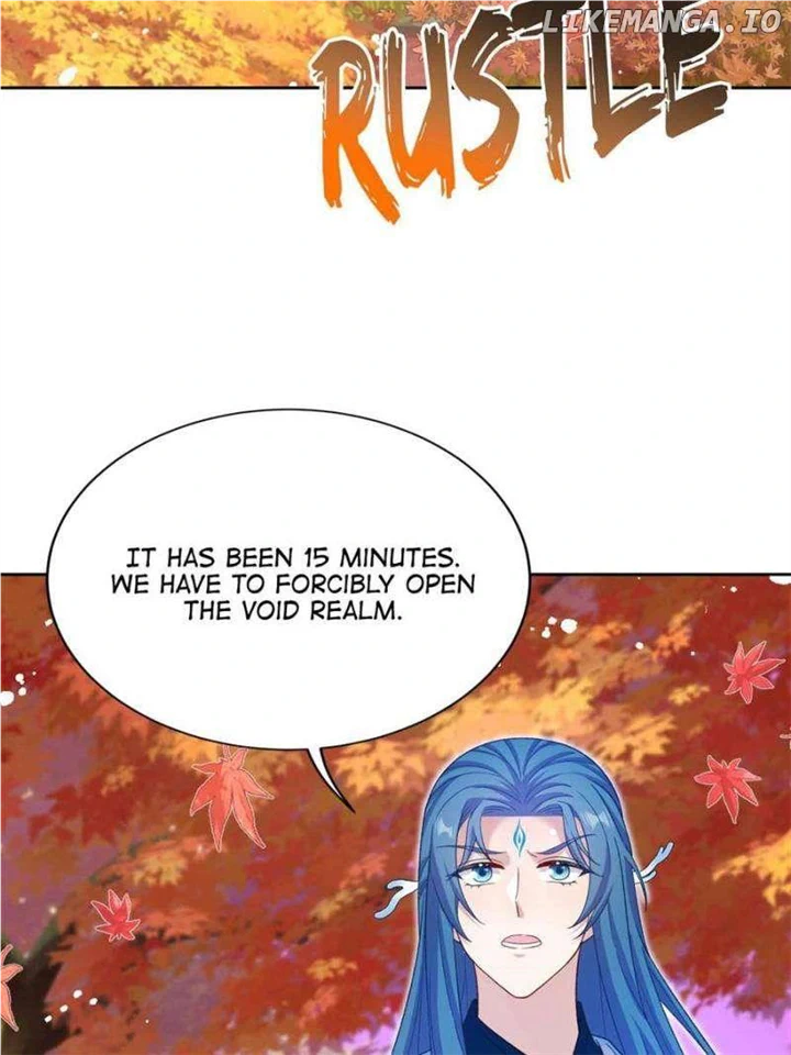 The Beauty And Her Adonises - Chapter 87