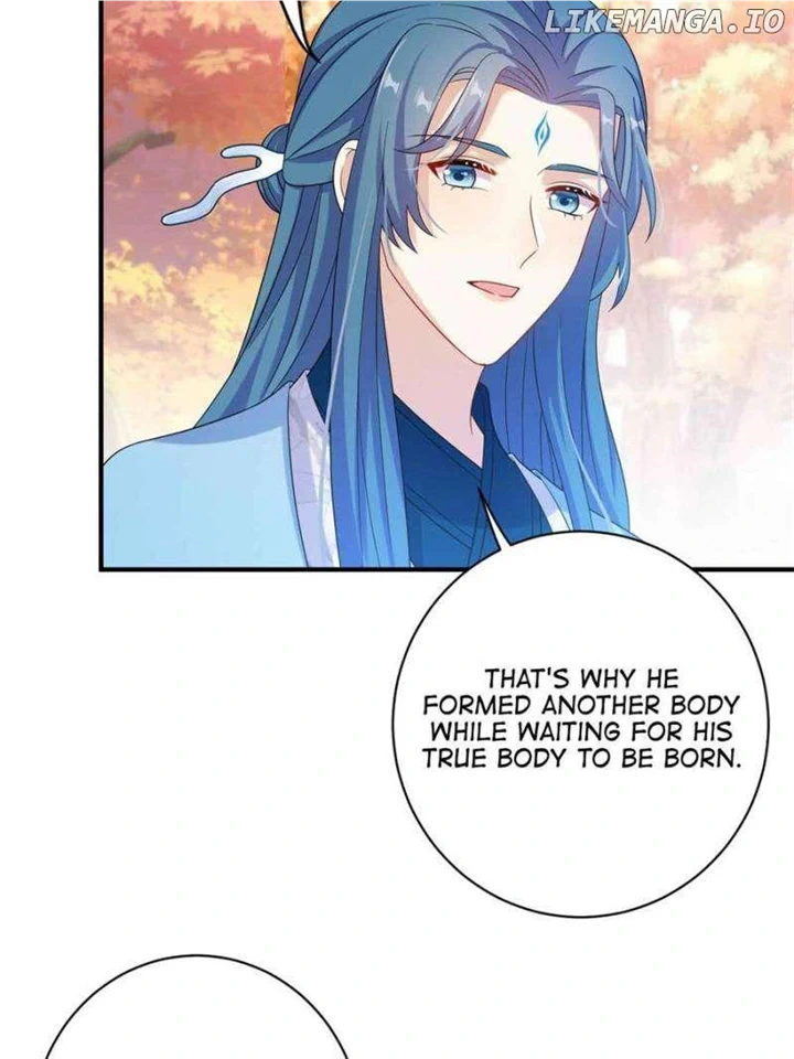 The Beauty And Her Adonises - Chapter 87