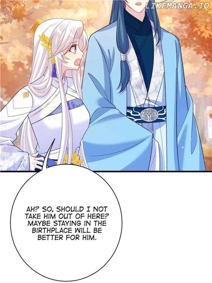 The Beauty And Her Adonises - Chapter 87