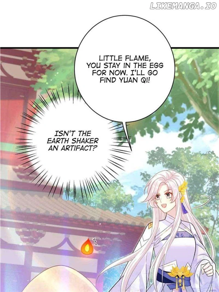 The Beauty And Her Adonises - Chapter 87