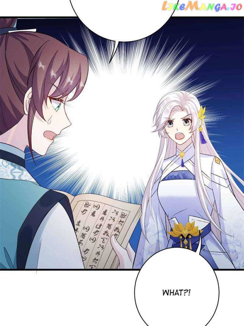 The Beauty And Her Adonises - Chapter 82