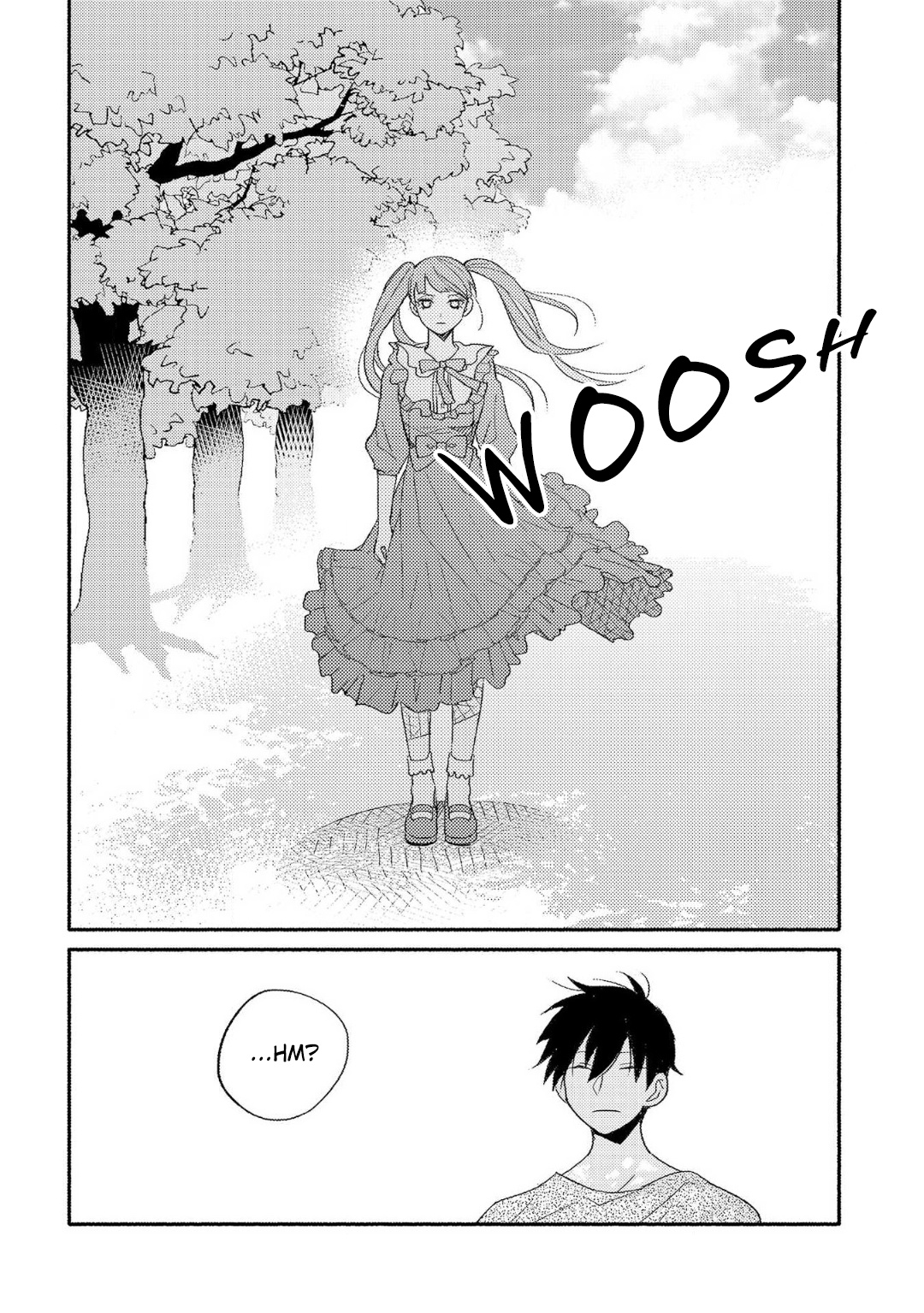 Ogi-Kun No Natsuyasumi - Vol.1 Chapter 2