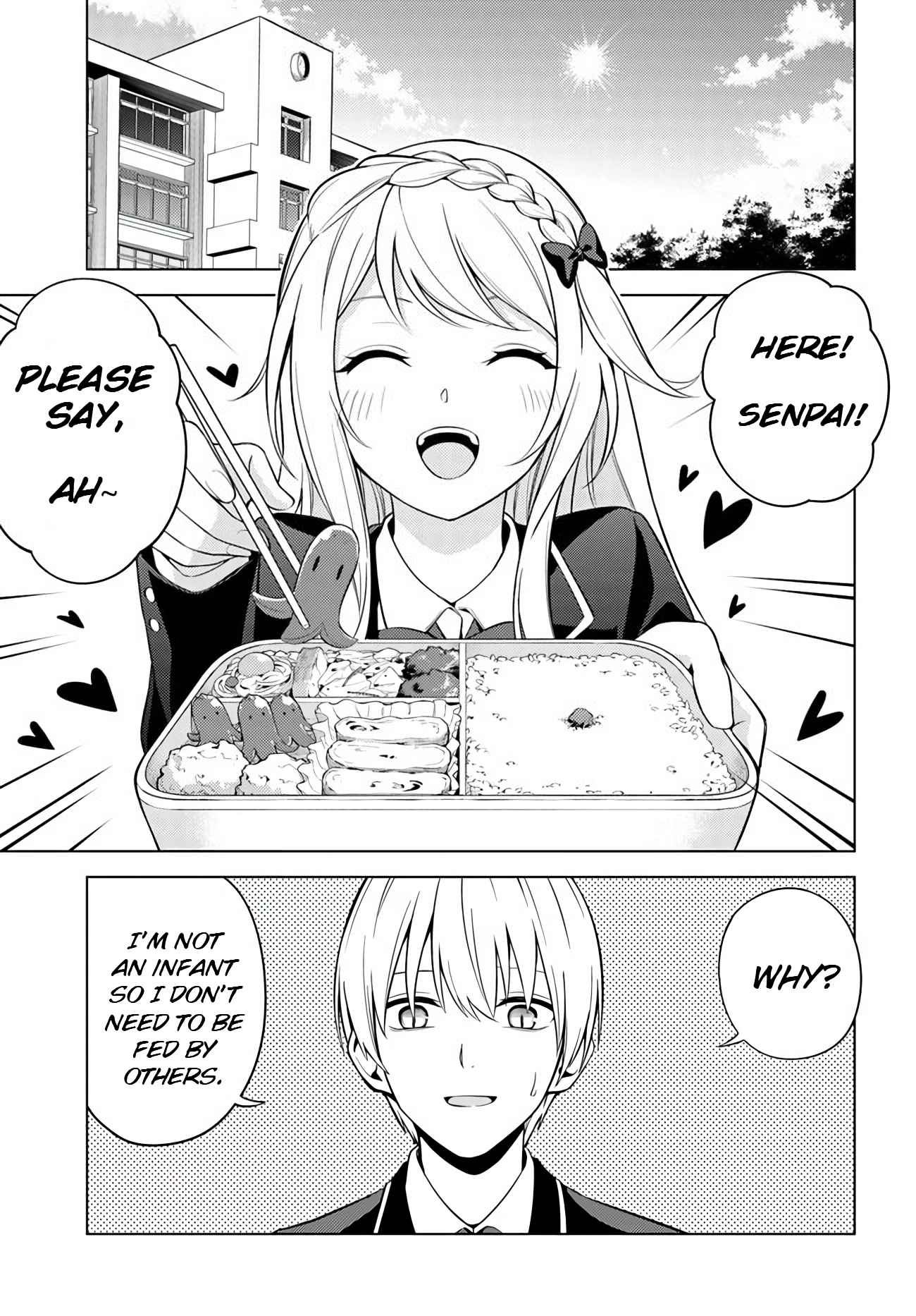 Doro No Bunzai De Watashi Dake No Taisetsu Wo Ubaouda Nante - Chapter 2