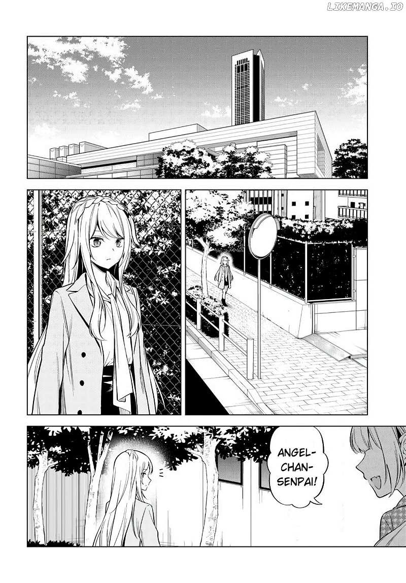 Doro No Bunzai De Watashi Dake No Taisetsu Wo Ubaouda Nante - Chapter 10.1