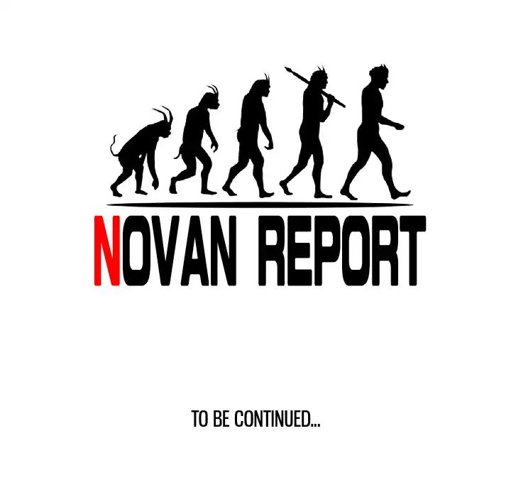 Novan Report - Chapter 1