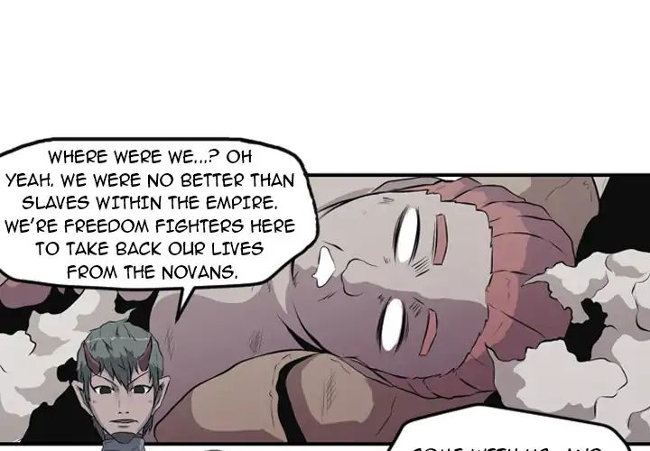 Novan Report - Chapter 2