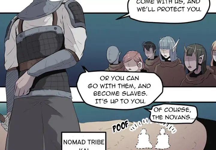 Novan Report - Chapter 2