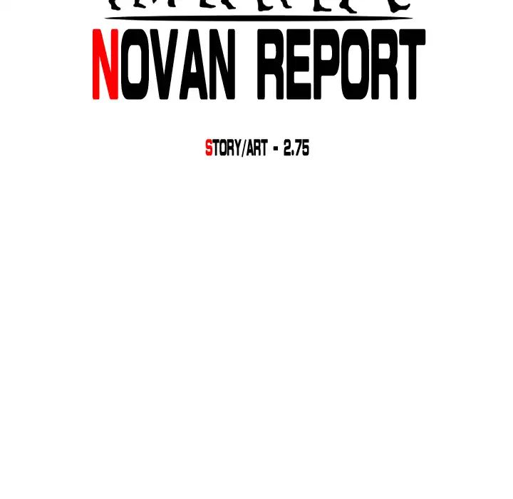 Novan Report - Chapter 2