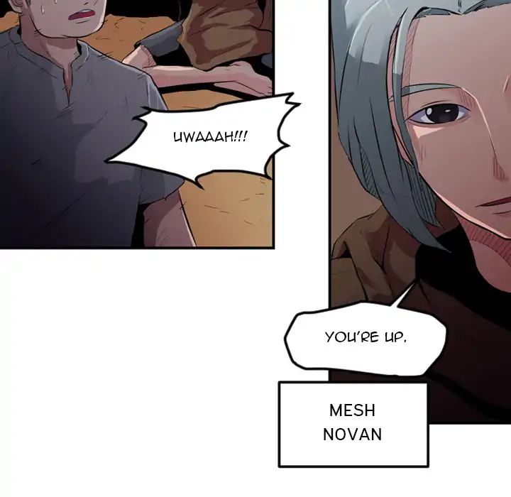 Novan Report - Chapter 2