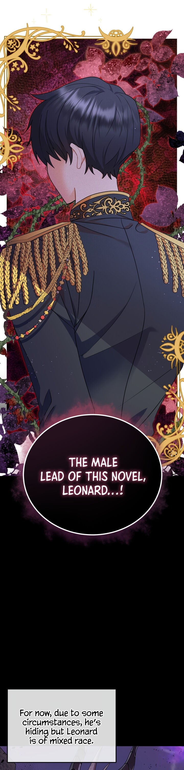 Becoming The Only Memory Of The Male Lead - Chapter 1