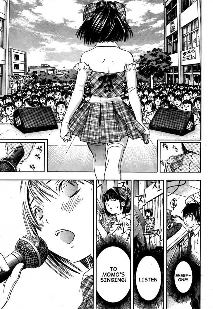 Boku No Idol (Kawashita Mizuki) - Chapter 0