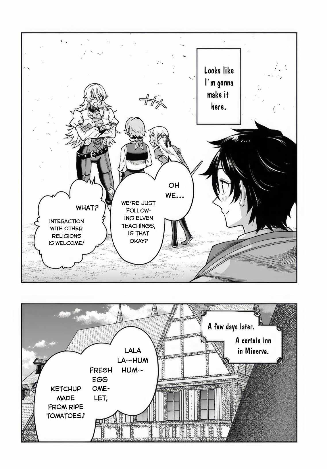 Ore Igai Dare Mo Saishu Dekinai Sozai Na No Ni "Sozai Saishuritsu Ga Hikui" To Pawahara Suru Osananajimi Renkinjutsushi To Zetsuen Shita Senzoku Madoushi, Henkyou No Machi De Slow Life Wo Okuritai. - Chapter 5