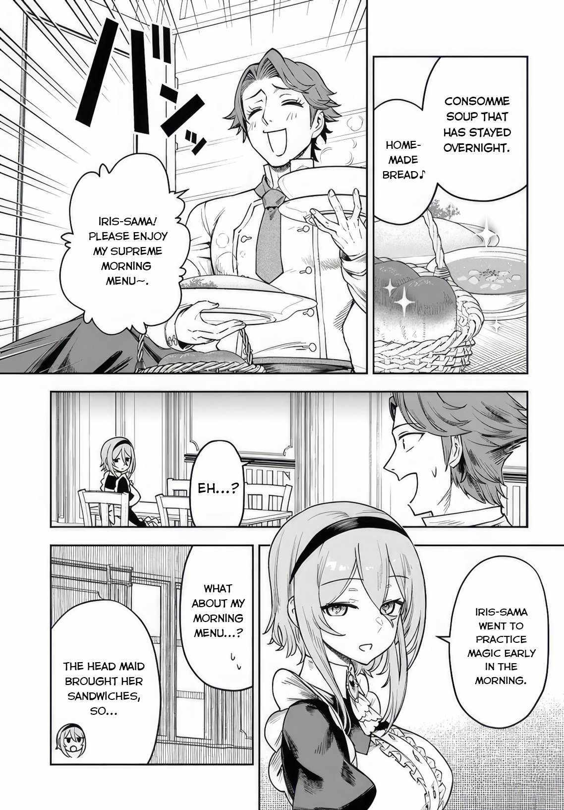 Ore Igai Dare Mo Saishu Dekinai Sozai Na No Ni "Sozai Saishuritsu Ga Hikui" To Pawahara Suru Osananajimi Renkinjutsushi To Zetsuen Shita Senzoku Madoushi, Henkyou No Machi De Slow Life Wo Okuritai. - Chapter 5