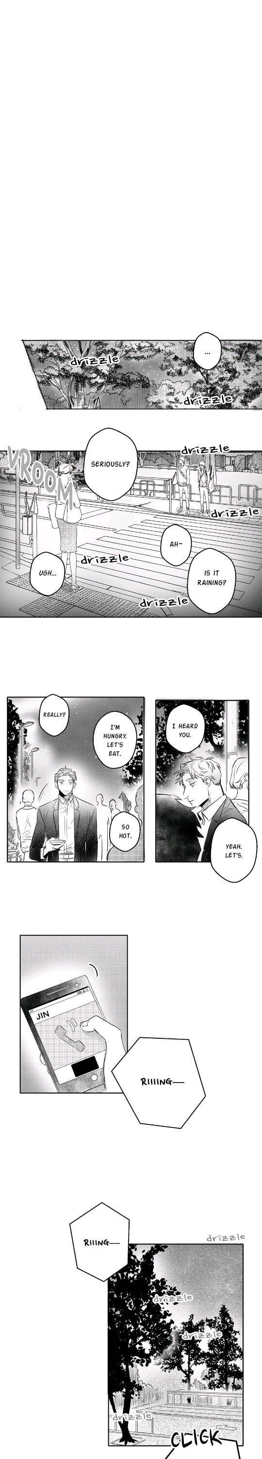 Rain Again - Chapter 16