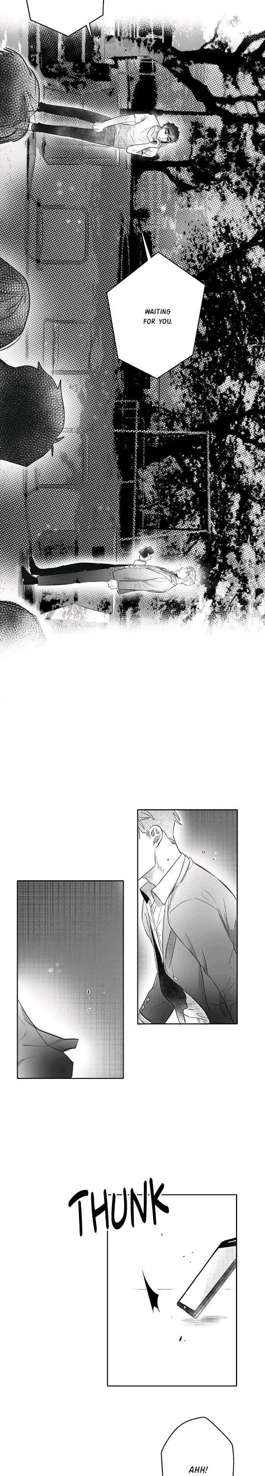 Rain Again - Chapter 16