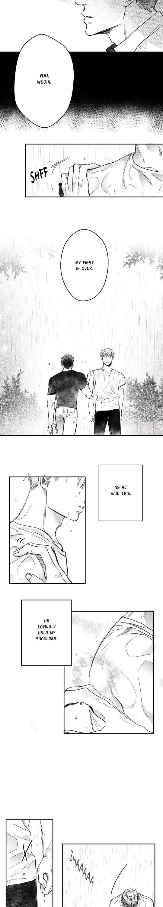 Rain Again - Chapter 15