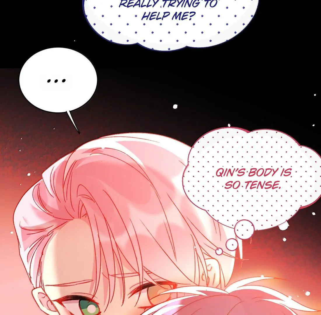 I Want To Be A Big Baddie - Chapter 149