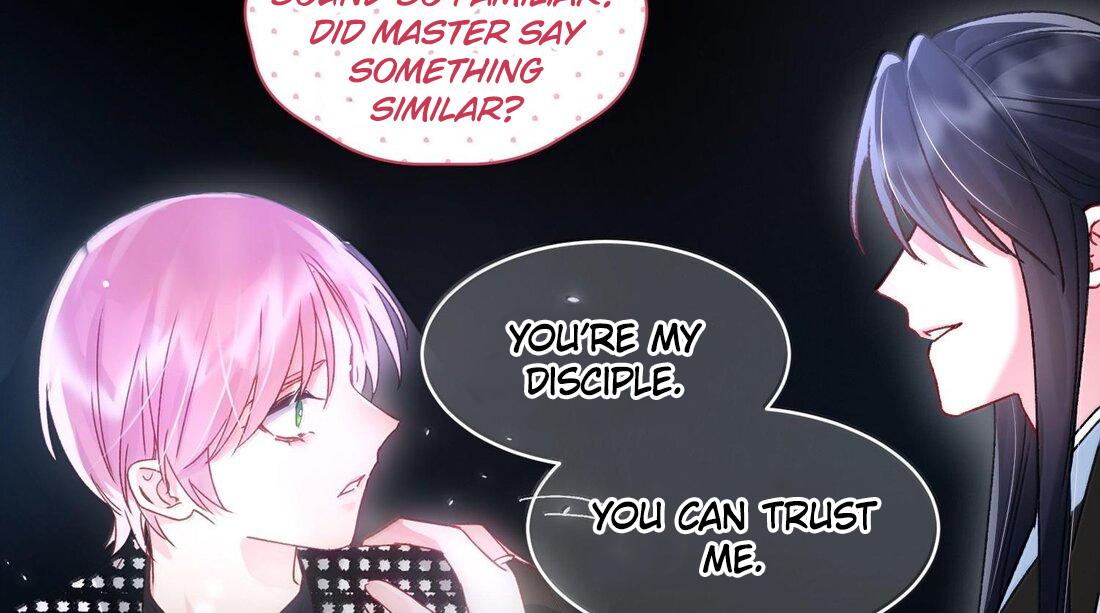 I Want To Be A Big Baddie - Chapter 134