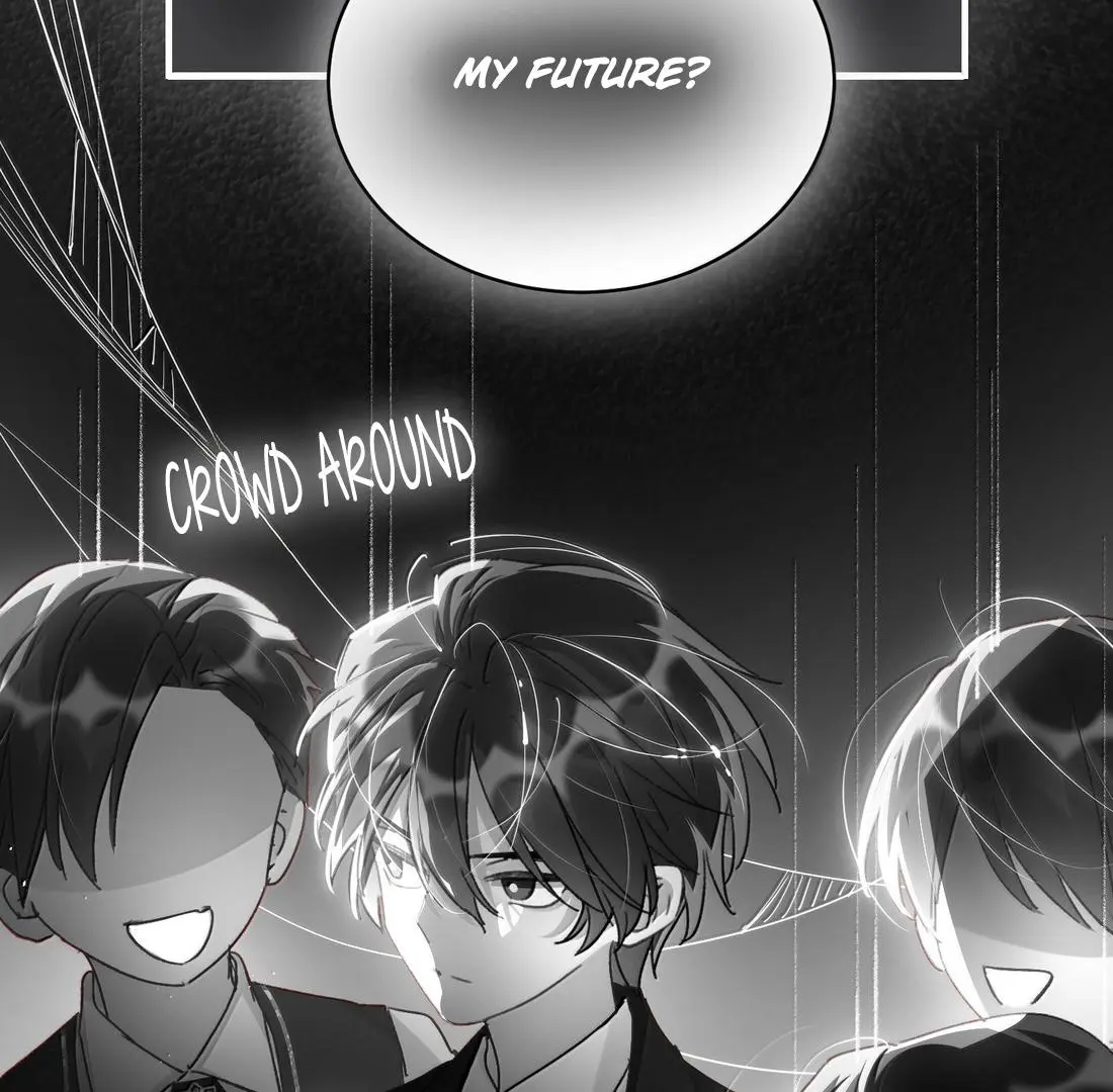 I Want To Be A Big Baddie - Chapter 145