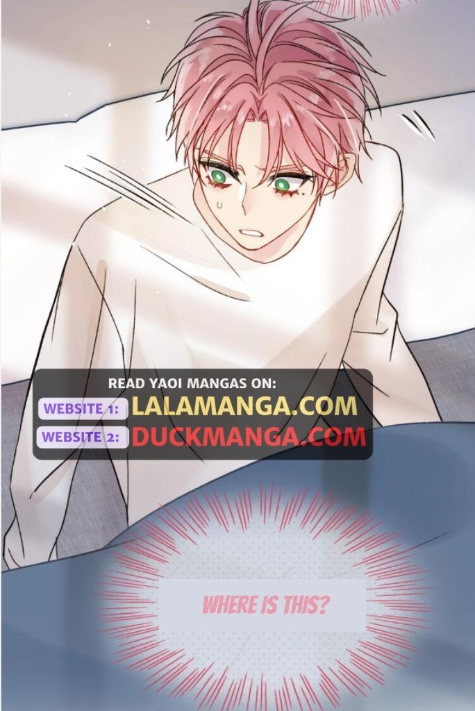 I Want To Be A Big Baddie - Chapter 88