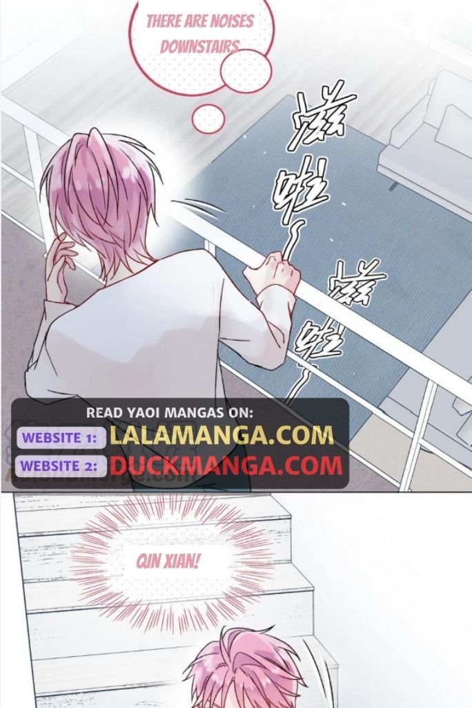 I Want To Be A Big Baddie - Chapter 88