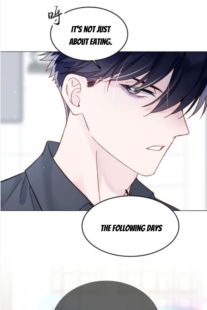 I Want To Be A Big Baddie - Chapter 88