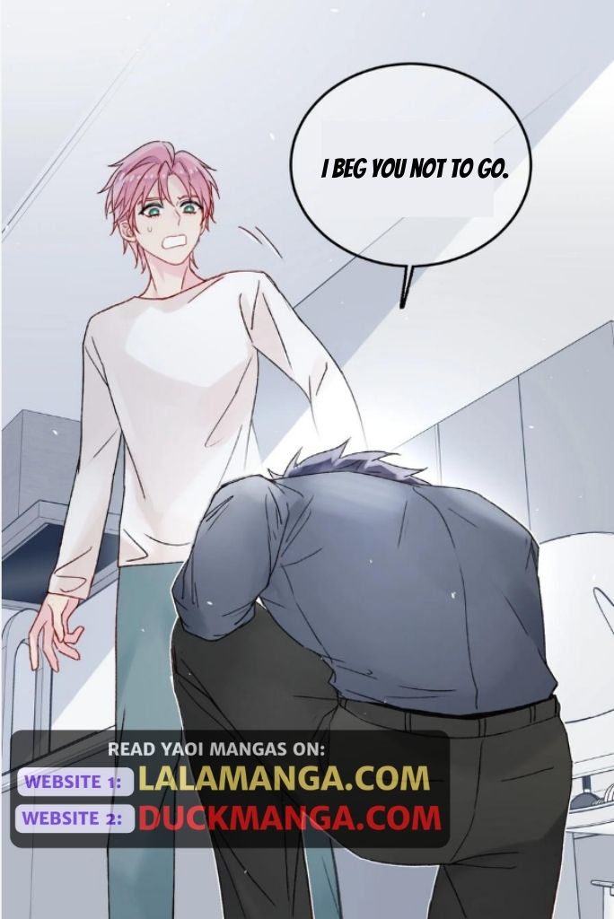 I Want To Be A Big Baddie - Chapter 88