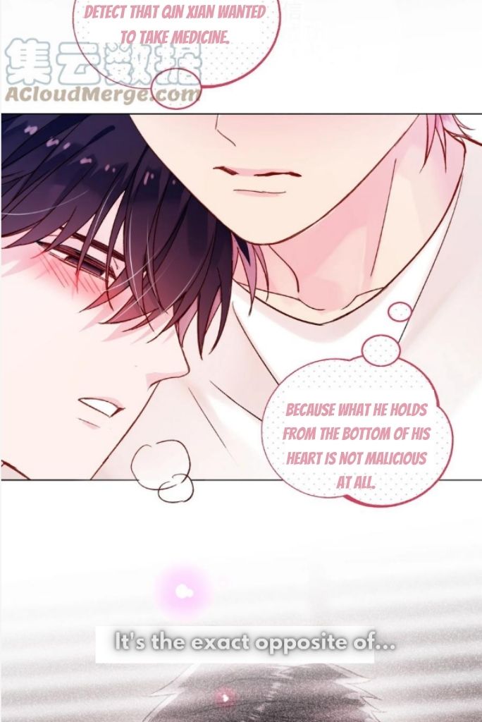 I Want To Be A Big Baddie - Chapter 88