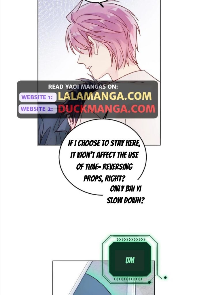 I Want To Be A Big Baddie - Chapter 88