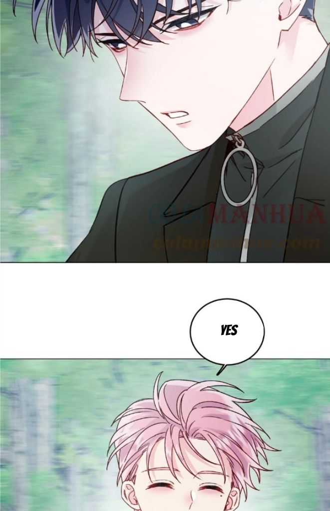 I Want To Be A Big Baddie - Chapter 87