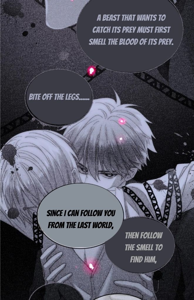 I Want To Be A Big Baddie - Chapter 87